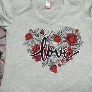 Woman long sleeve shirt